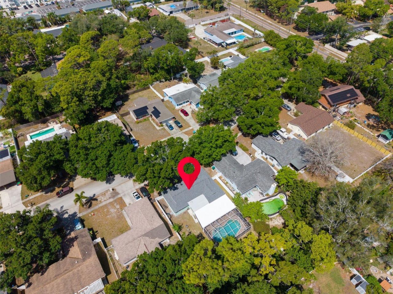 2023 Dodge Street , Clearwater, FL 33760 Photo