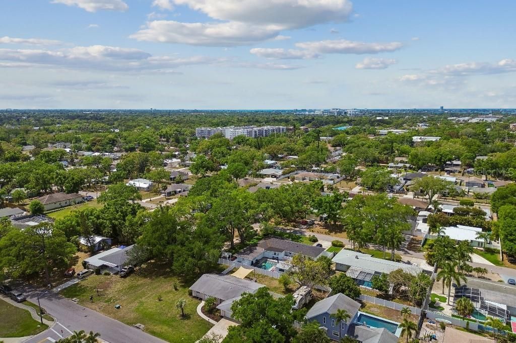 994 S Brink Avenue , Sarasota, FL 34237 Photo