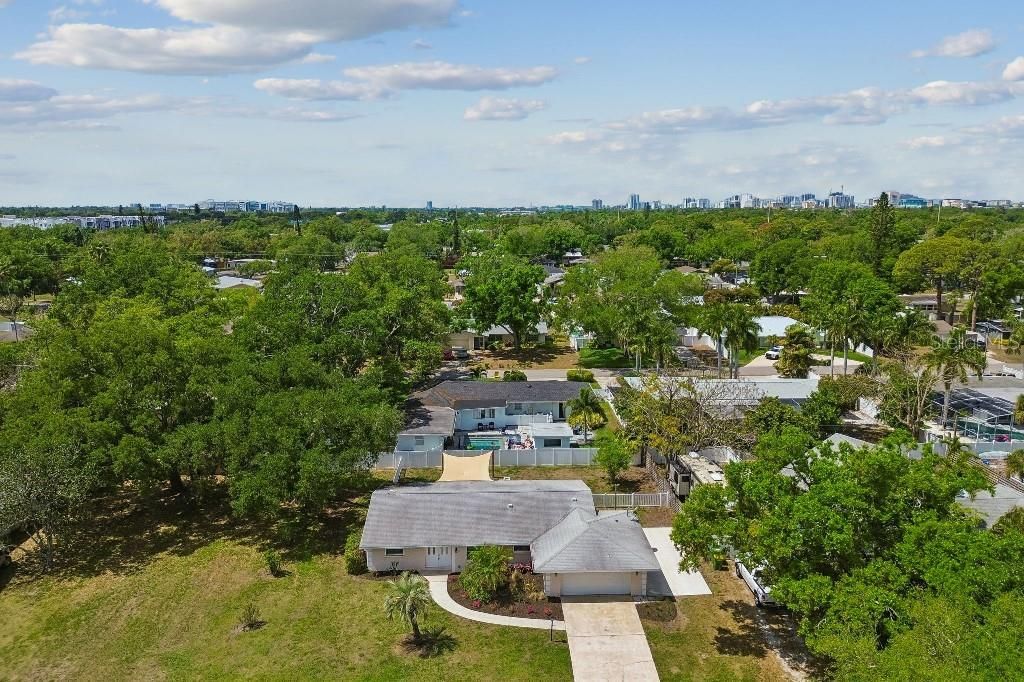 994 S Brink Avenue , Sarasota, FL 34237 Photo