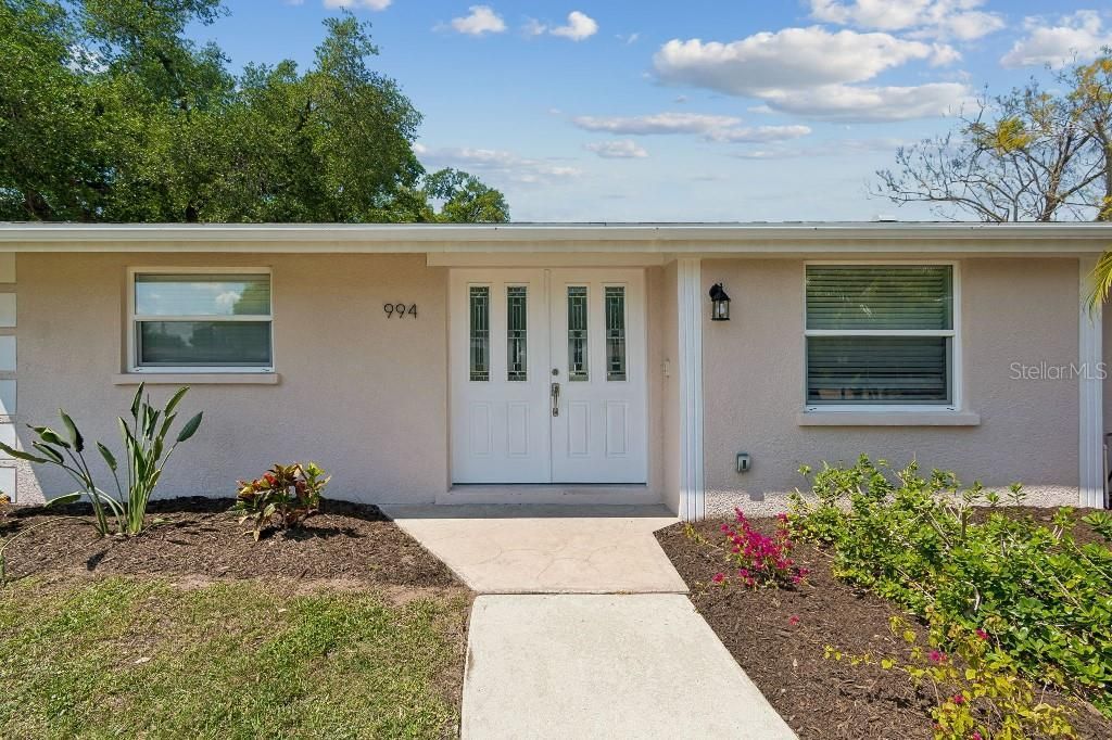 994 S Brink Avenue , Sarasota, FL 34237 Photo