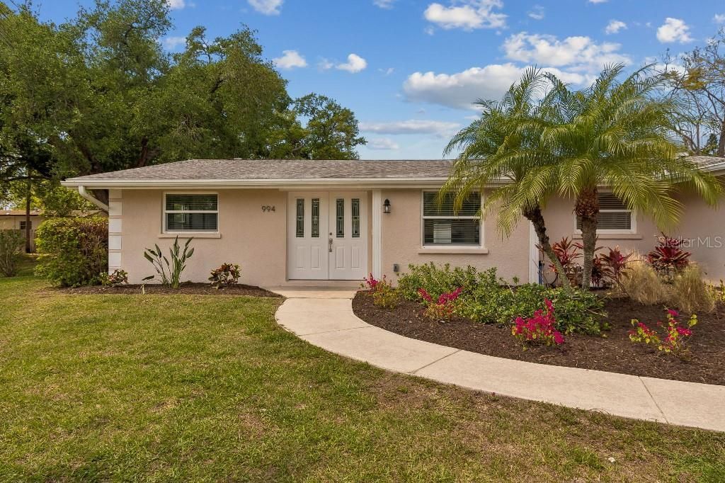 994 S Brink Avenue , Sarasota, FL 34237 Photo
