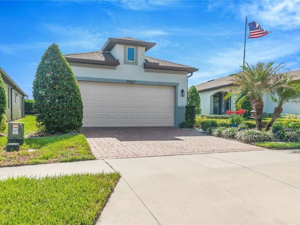 19367 COASTAL SHORE TERRACE, LAND O LAKES, FL 34638