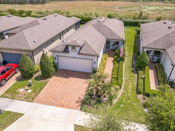 19367 COASTAL SHORE TERRACE, LAND O LAKES, FL 34638