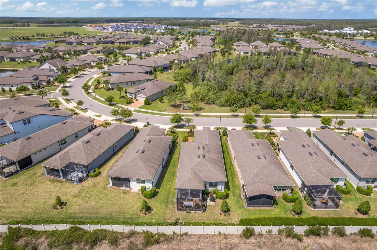 19367 Coastal Shore Terrace, Land O Lakes, FL 34638 Photo