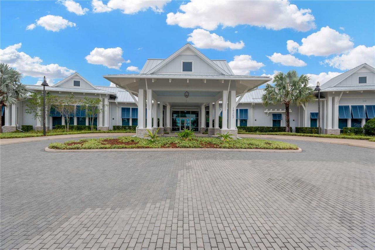 19367 Coastal Shore Terrace, Land O Lakes, FL 34638 Photo