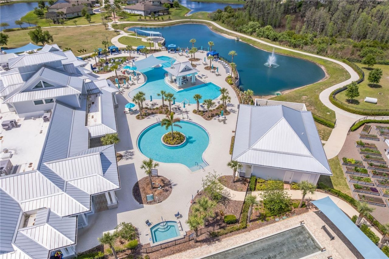 19367 Coastal Shore Terrace, Land O Lakes, FL 34638 Photo