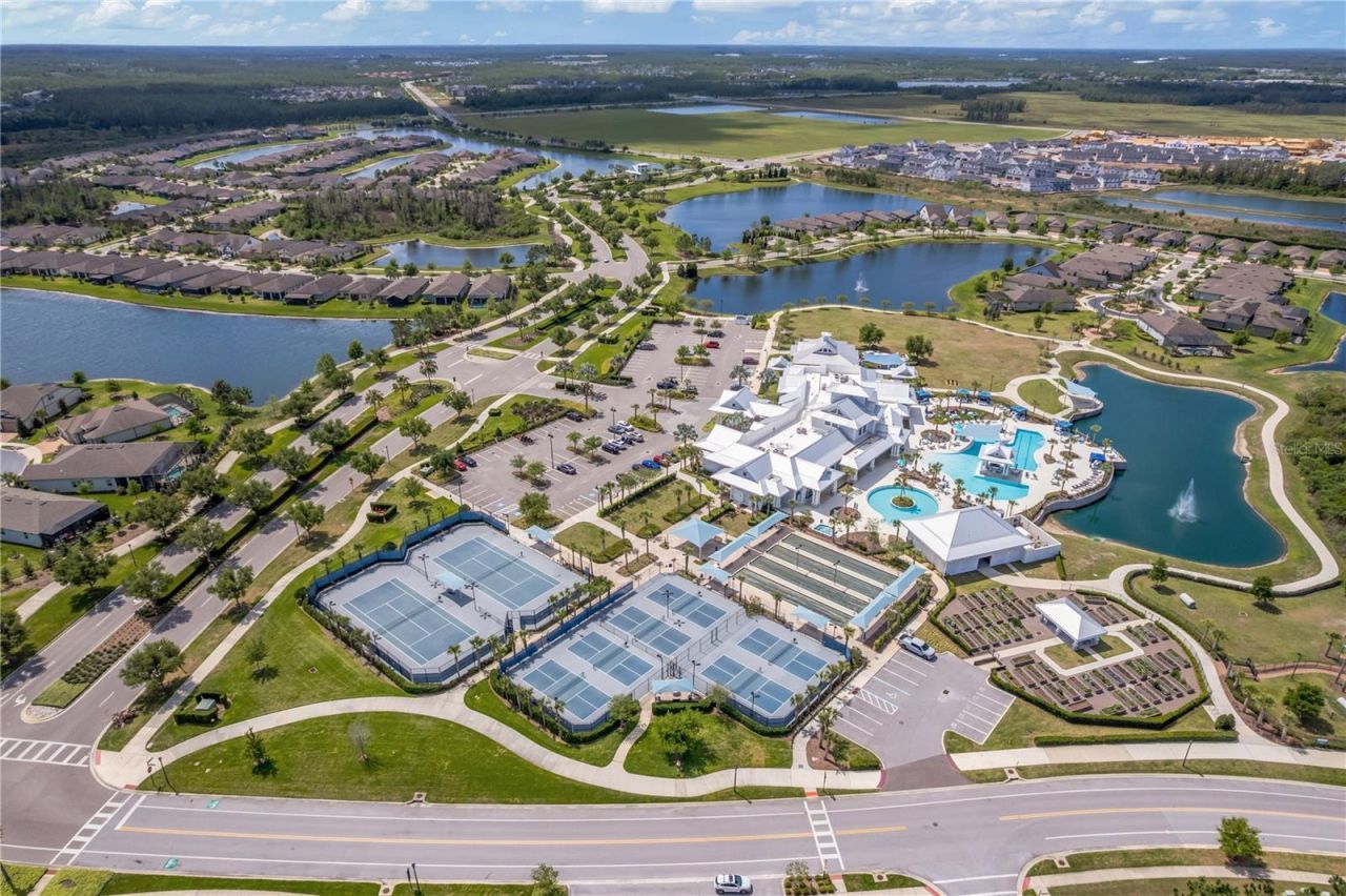 19367 Coastal Shore Terrace, Land O Lakes, FL 34638 Photo