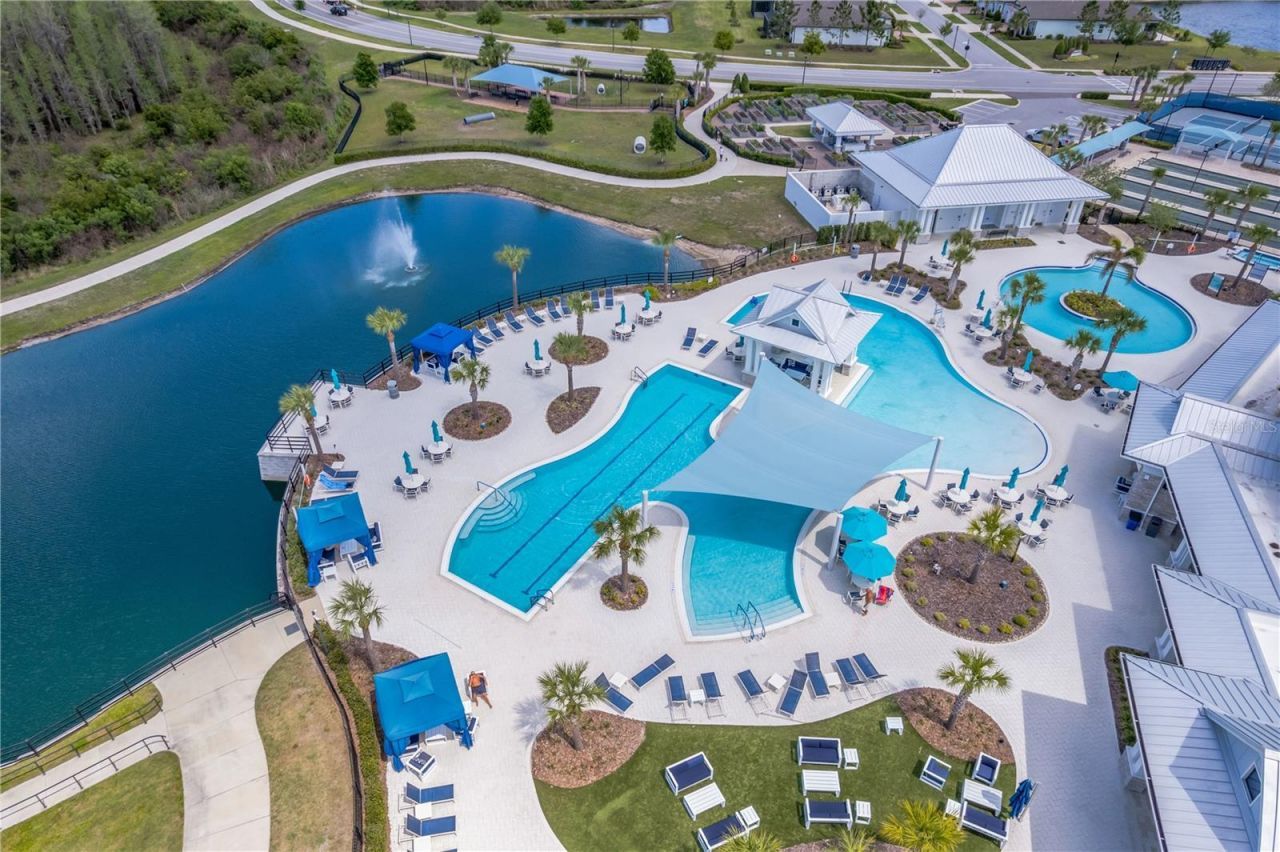 19367 Coastal Shore Terrace, Land O Lakes, FL 34638 Photo