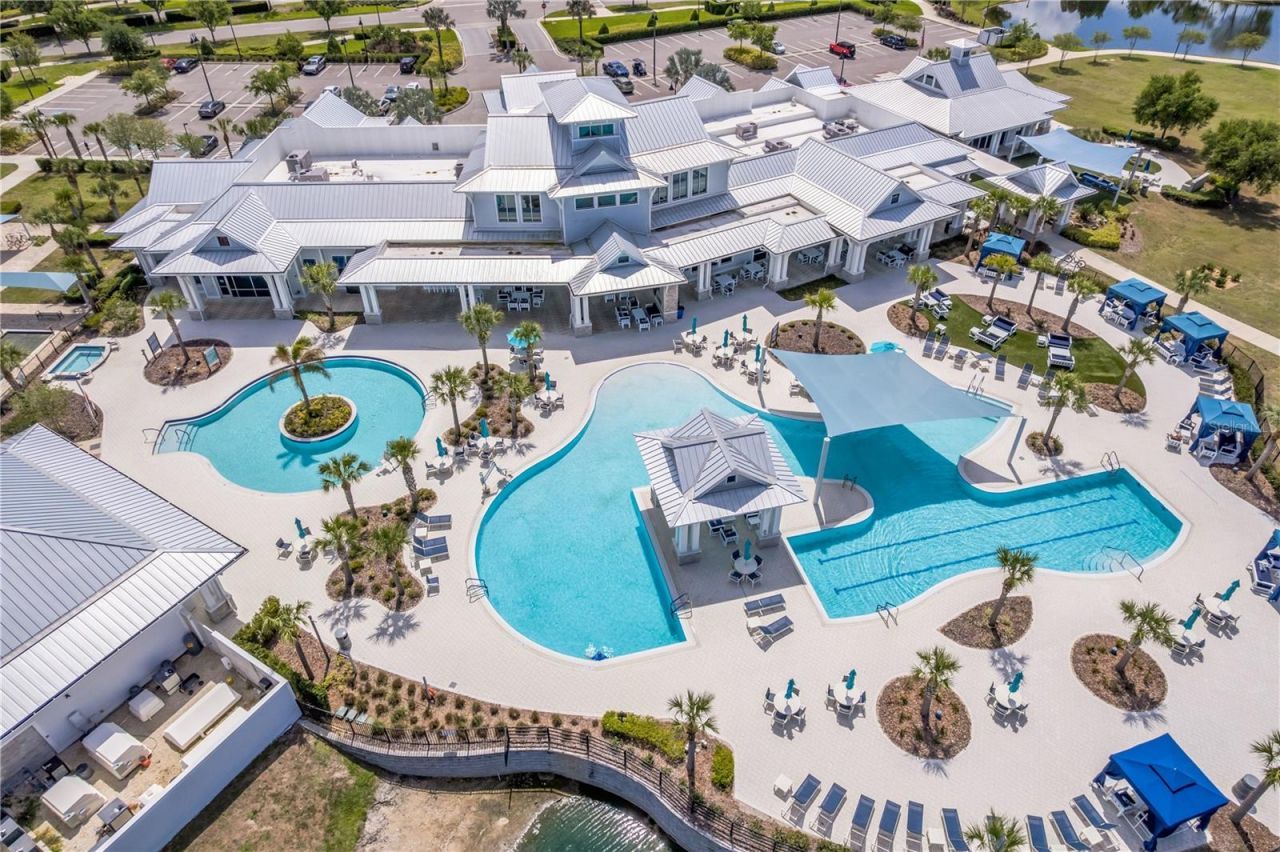 19367 Coastal Shore Terrace, Land O Lakes, FL 34638 Photo