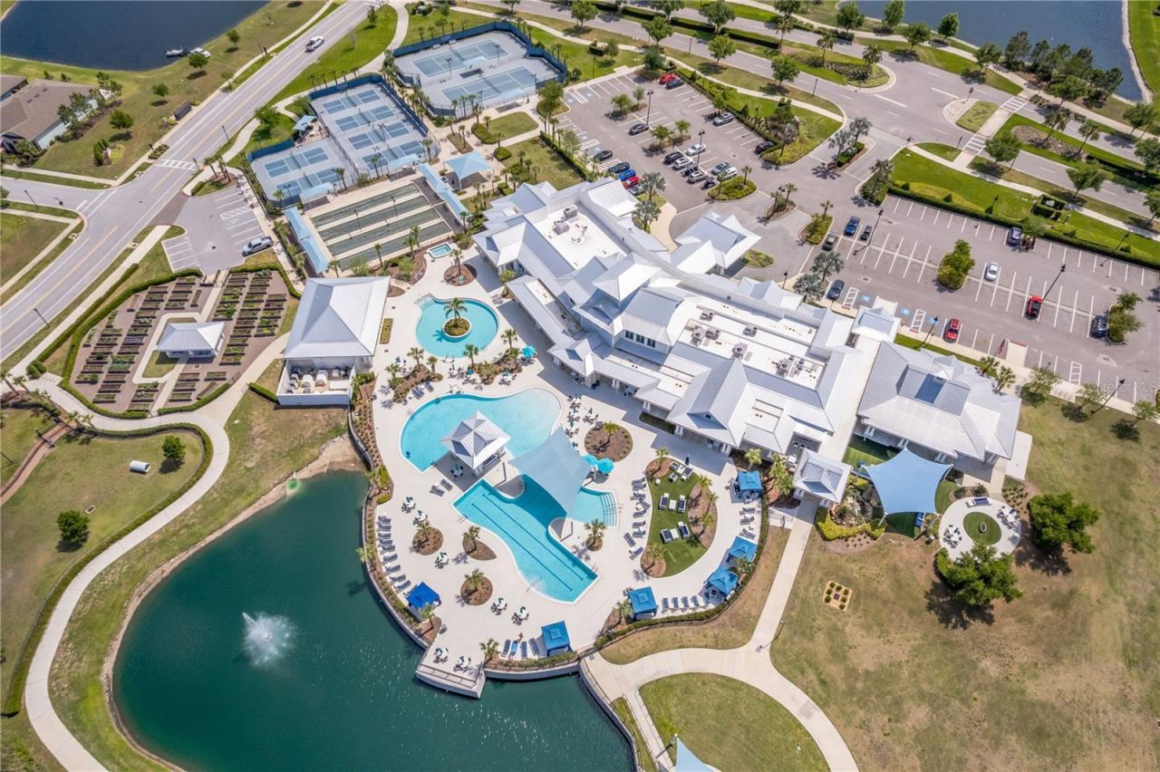 19367 Coastal Shore Terrace, Land O Lakes, FL 34638 Photo