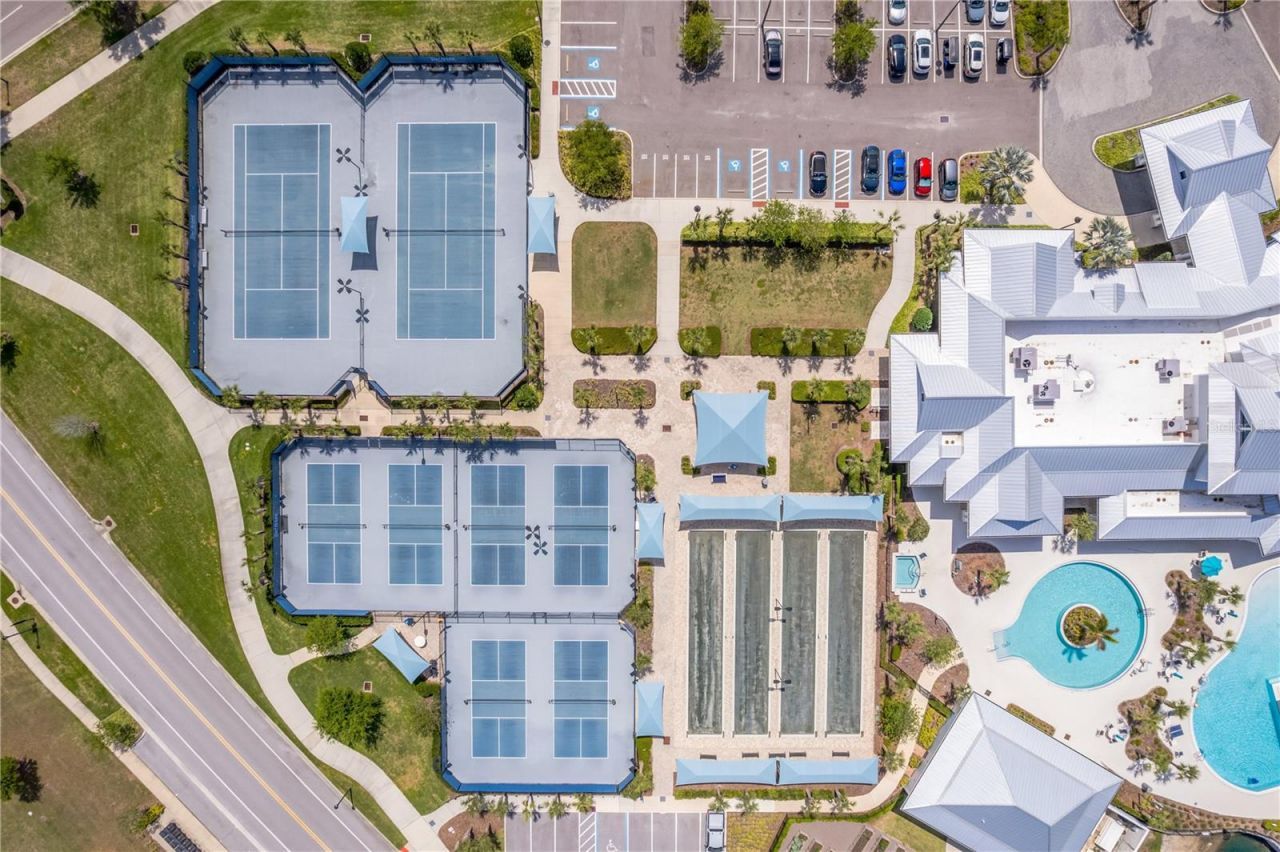 19367 Coastal Shore Terrace, Land O Lakes, FL 34638 Photo