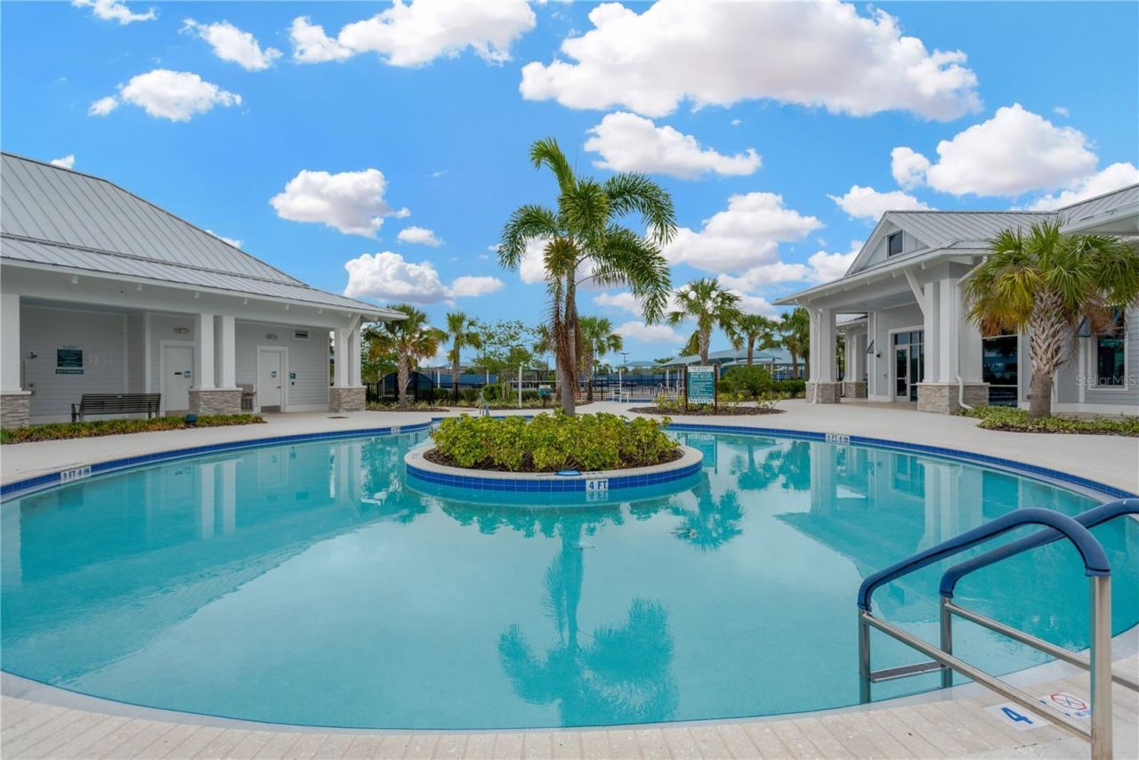 19367 Coastal Shore Terrace, Land O Lakes, FL 34638 Photo