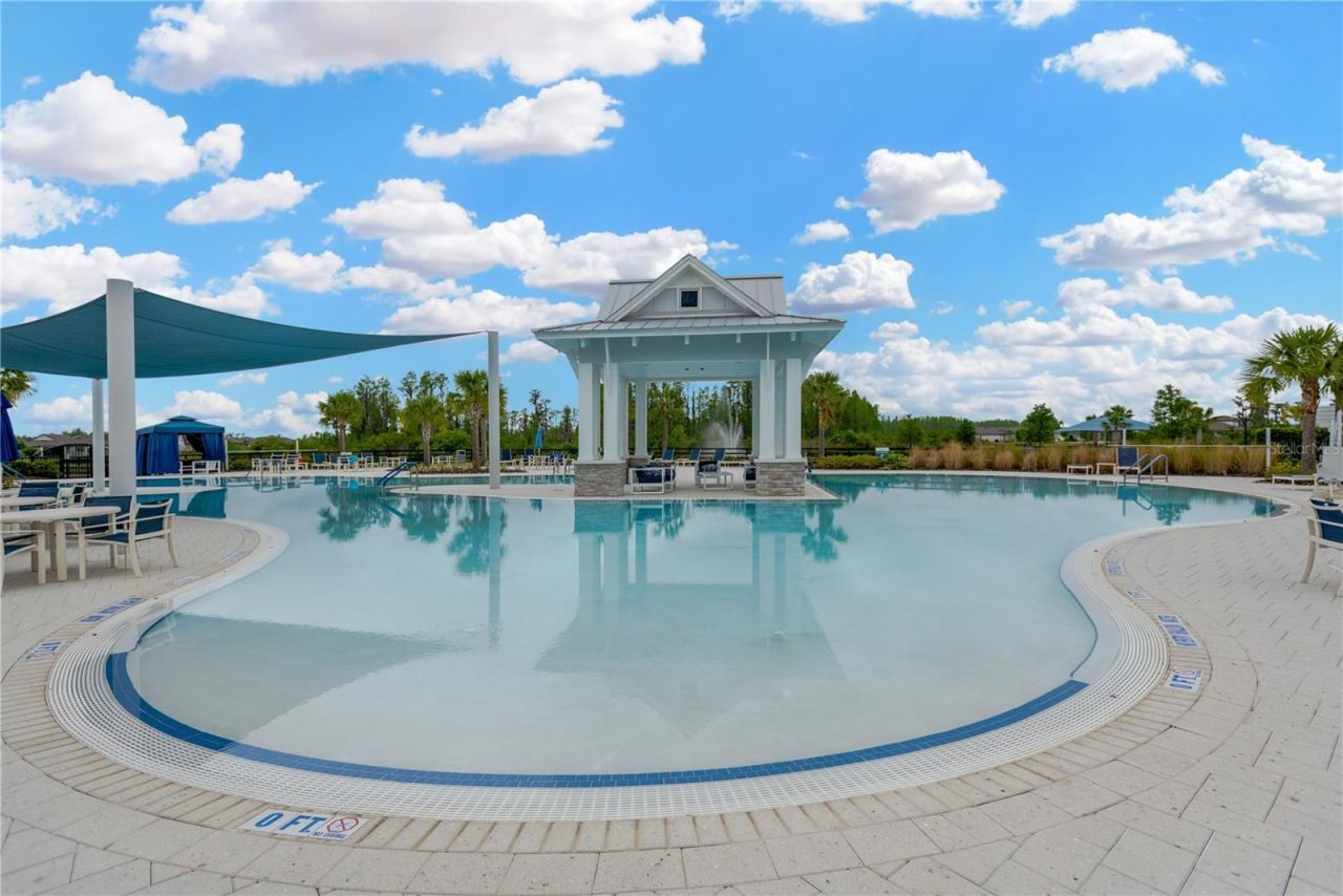 19367 Coastal Shore Terrace, Land O Lakes, FL 34638 Photo