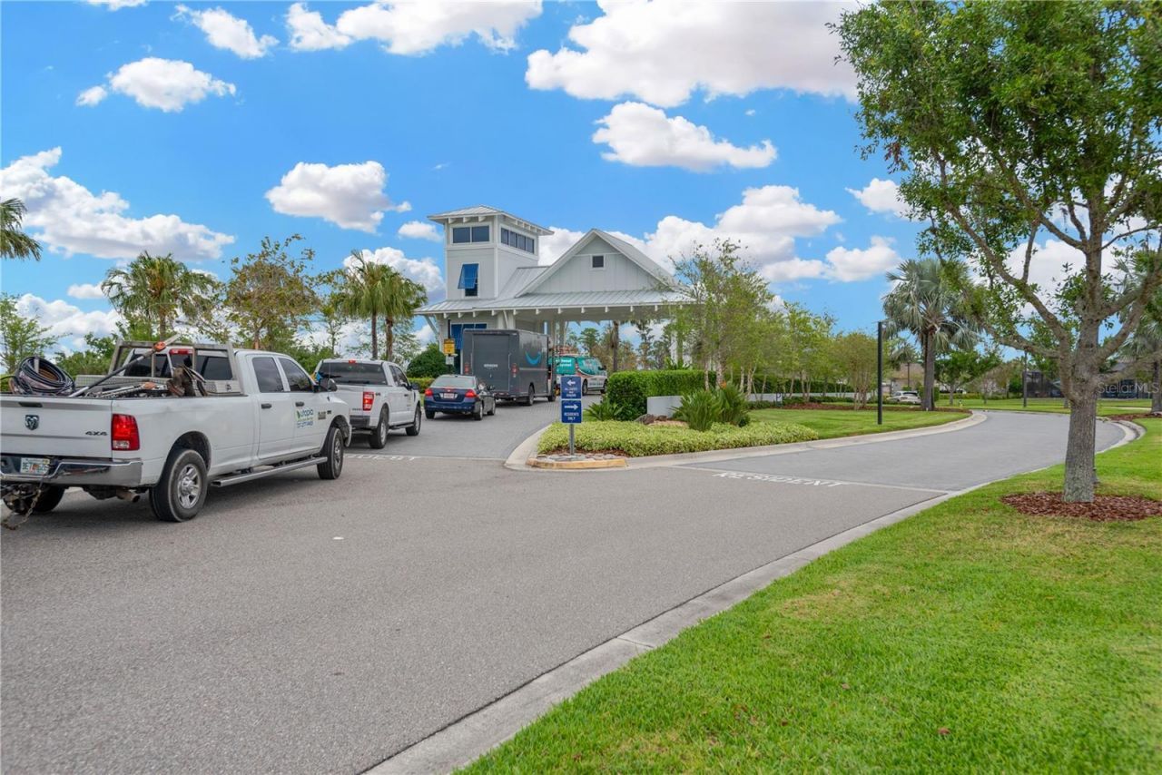 19367 Coastal Shore Terrace, Land O Lakes, FL 34638 Photo