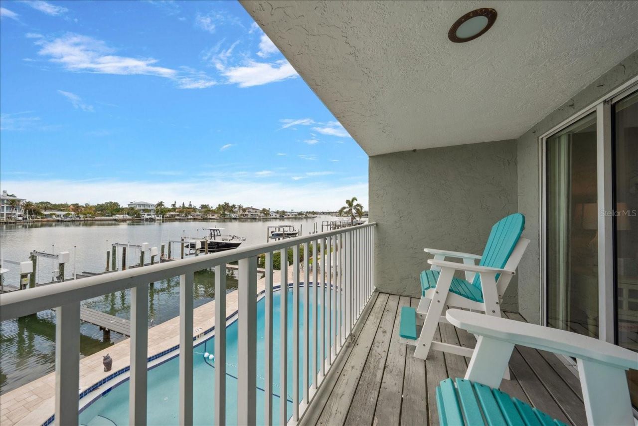 2515 Bay Boulevard, Unit B, Indian Rocks Beach, FL 33785 Photo