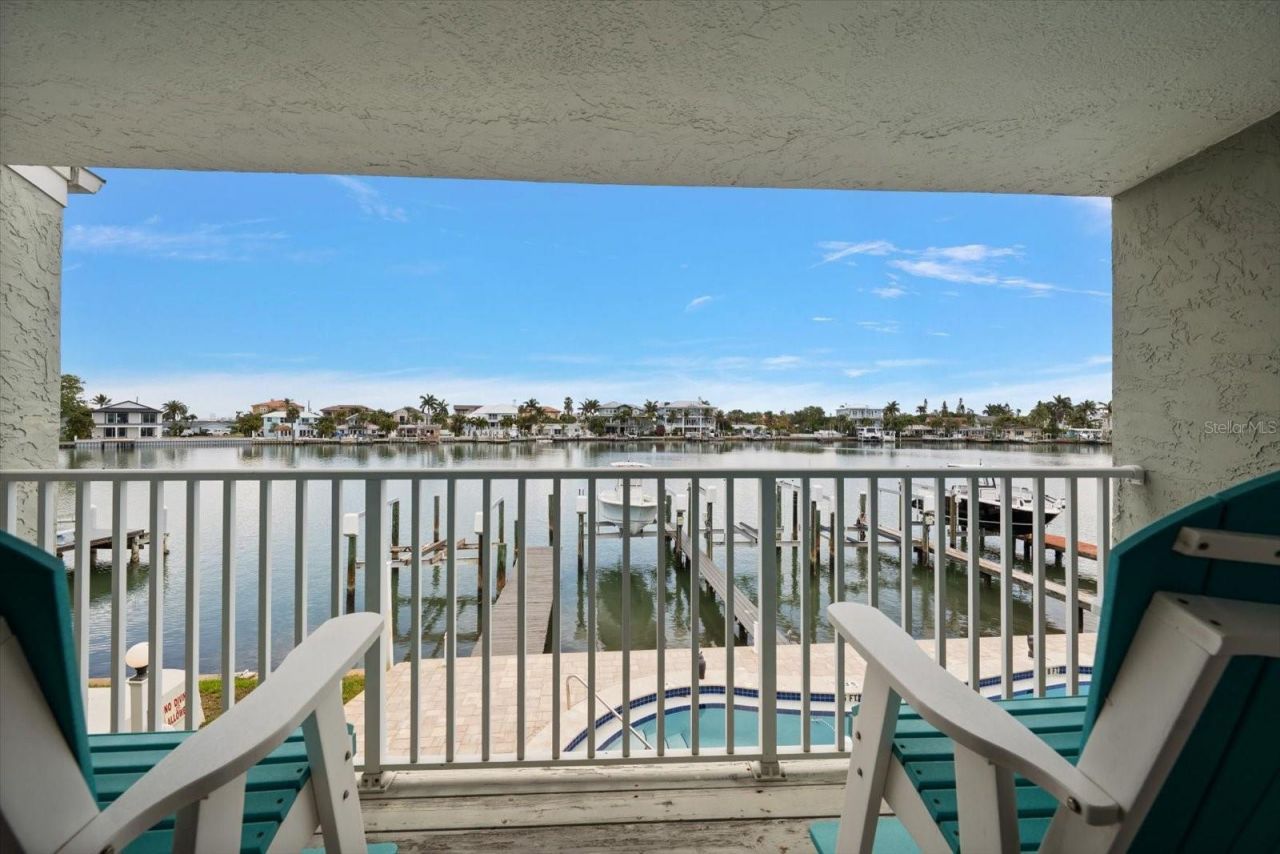 2515 Bay Boulevard, Unit B, Indian Rocks Beach, FL 33785 Photo