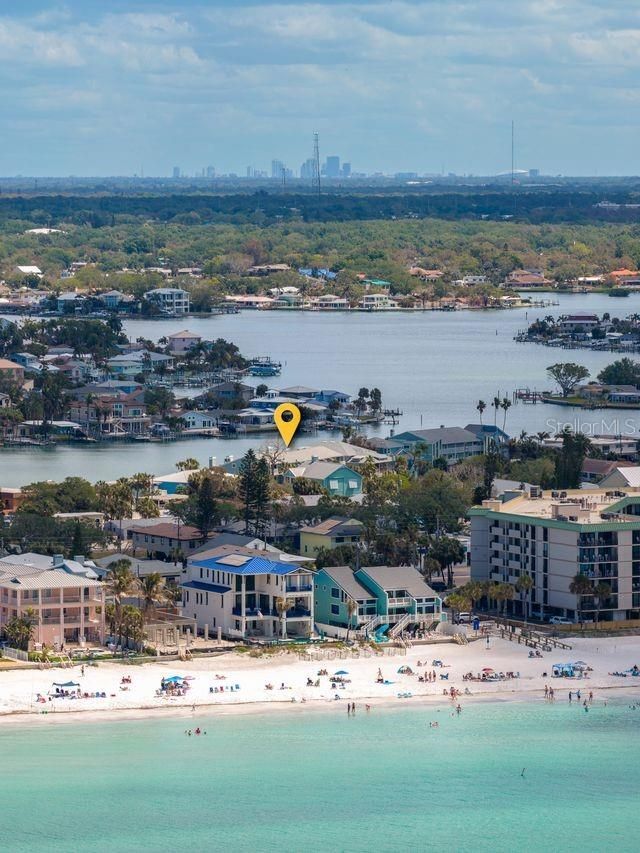 2515 Bay Boulevard, Unit B, Indian Rocks Beach, FL 33785 Photo