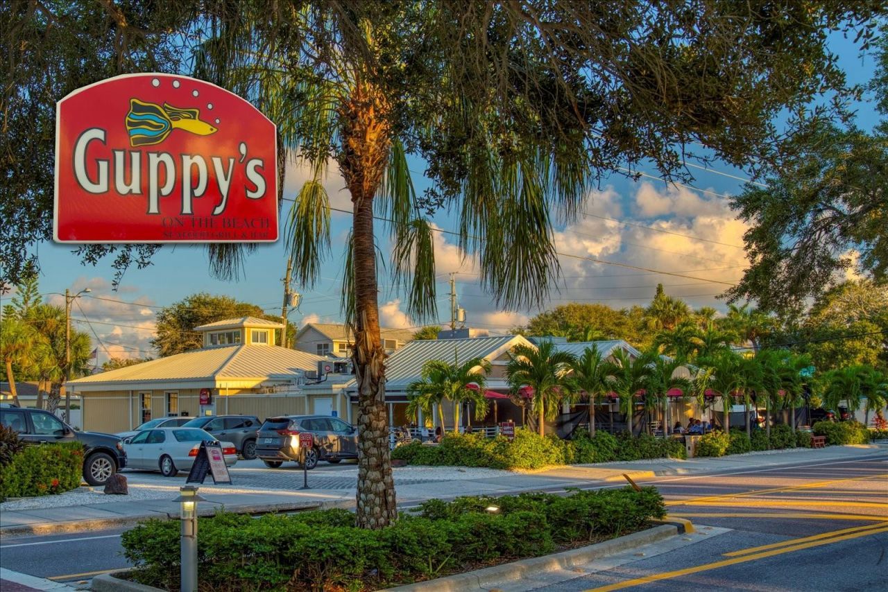 2515 Bay Boulevard, Unit B, Indian Rocks Beach, FL 33785 Photo