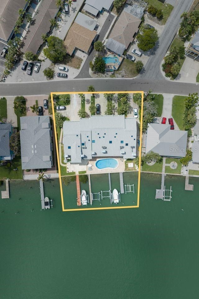 2515 Bay Boulevard, Unit B, Indian Rocks Beach, FL 33785 Photo