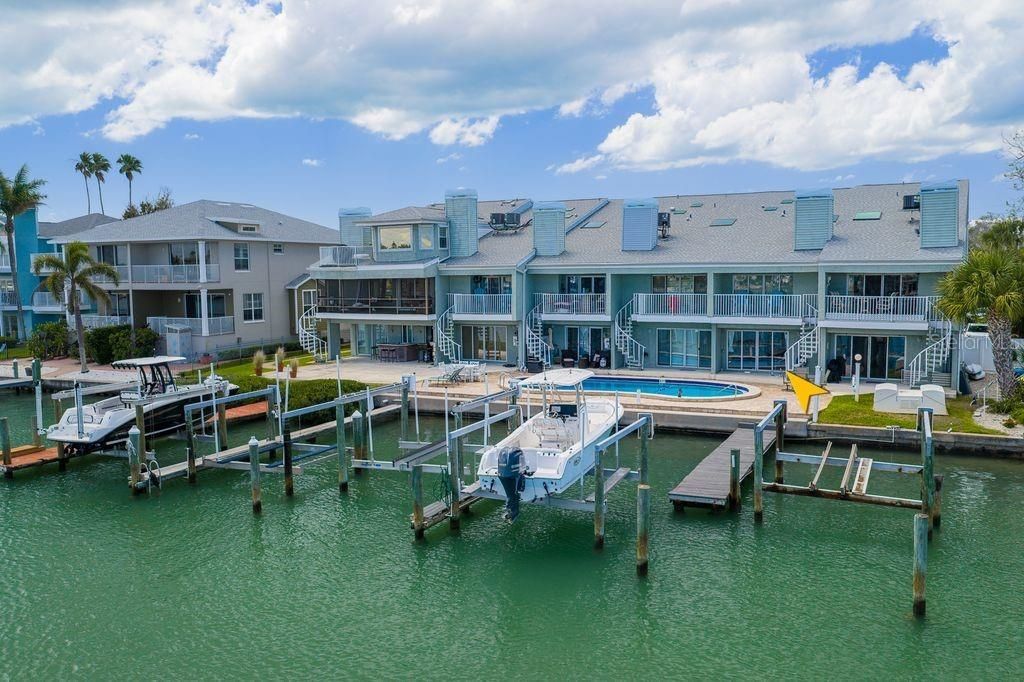 2515 Bay Boulevard, Unit B, Indian Rocks Beach, FL 33785 Photo