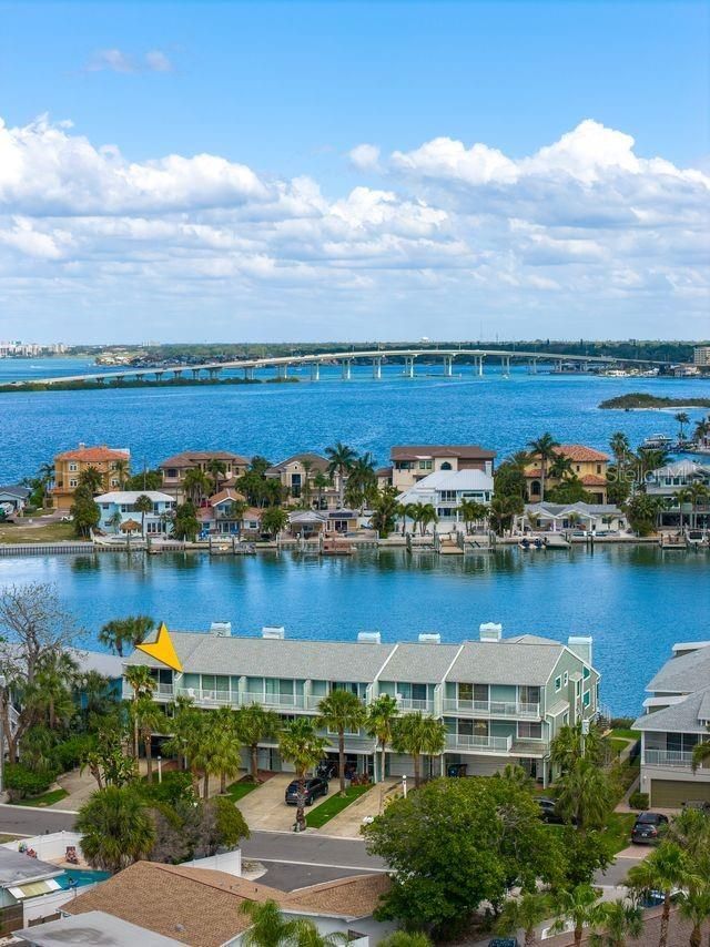 2515 Bay Boulevard, Unit B, Indian Rocks Beach, FL 33785 Photo