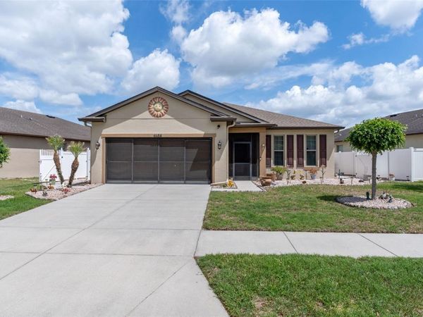 2058 TRILLIUM BOULEVARD, BROOKSVILLE, FL 34604