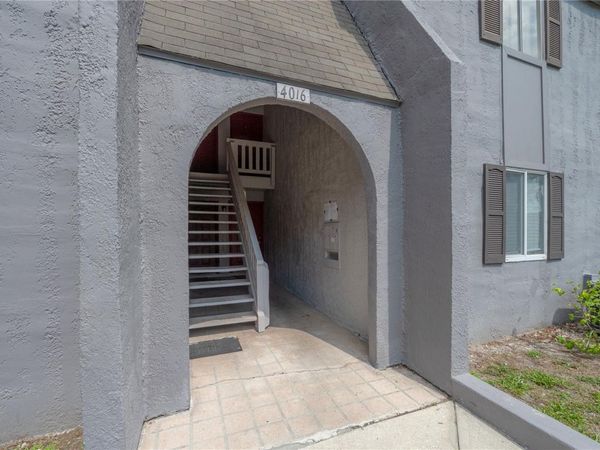 4016 CORTEZ DRIVE , Unit D, TAMPA, FL 33614