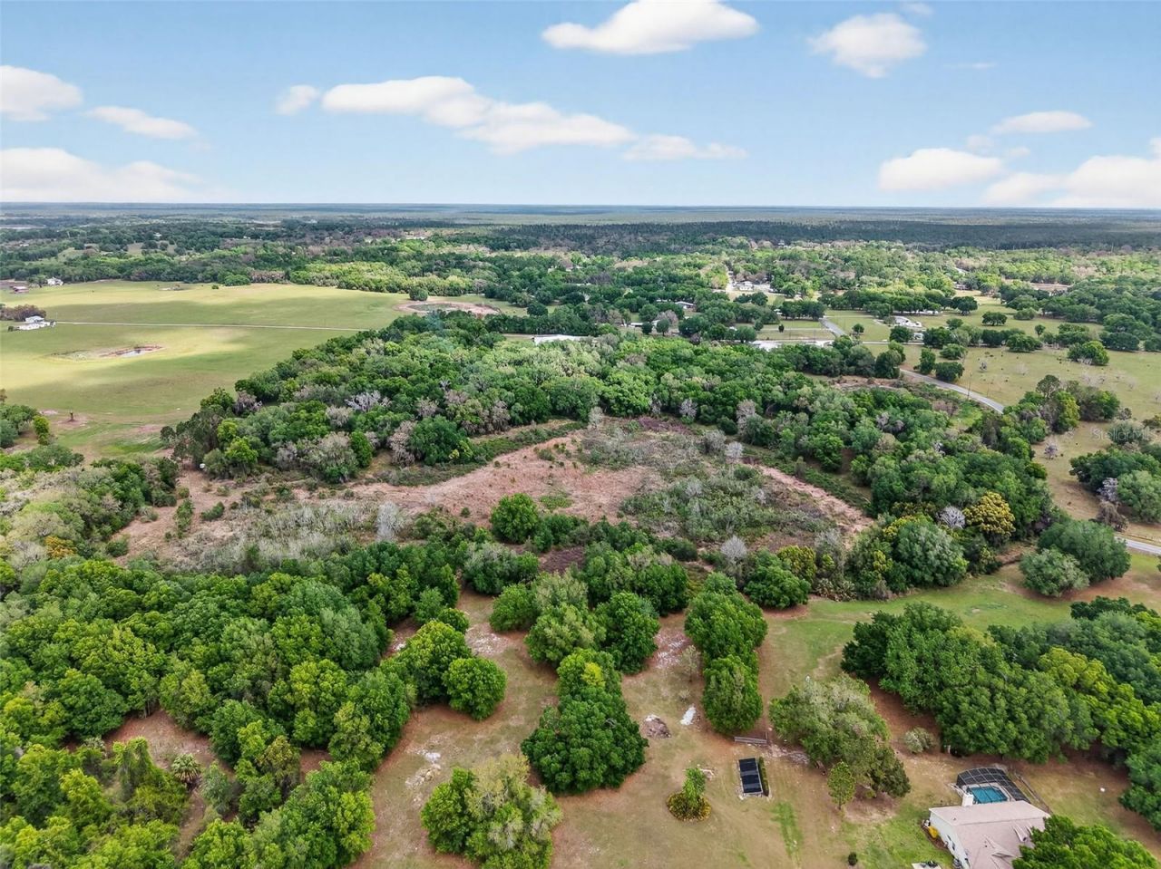 County Line Road , Umatilla, FL 32784 Photo