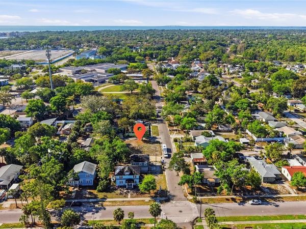 3820 7TH STREET S, ST PETERSBURG, FL 33705