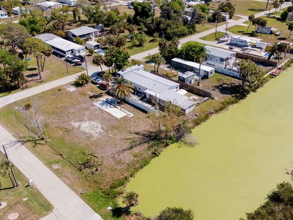 8195 PINE TREE LANE, ENGLEWOOD, FL 34224