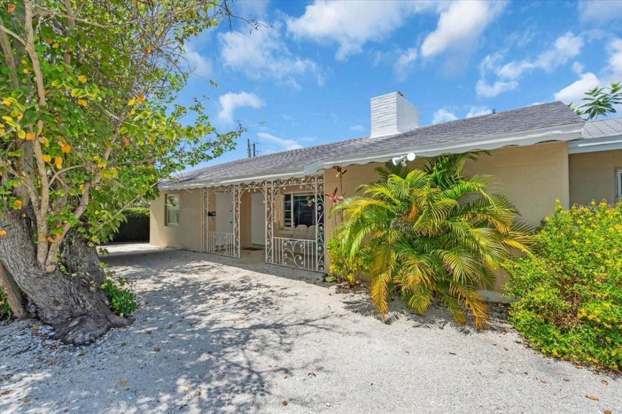 1761 Siesta Dr & 1760 Wisconsin Ln , Sarasota, FL 34239 Photo