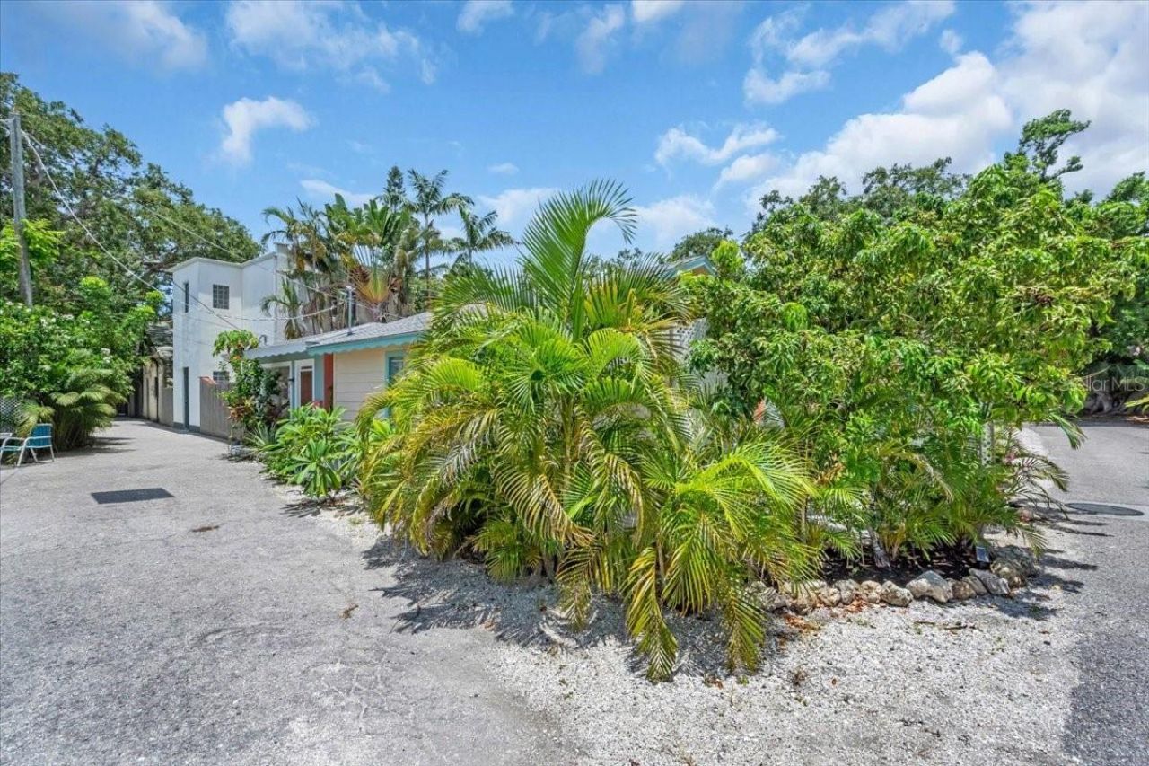 1761 Siesta Dr & 1760 Wisconsin Ln , Sarasota, FL 34239 Photo