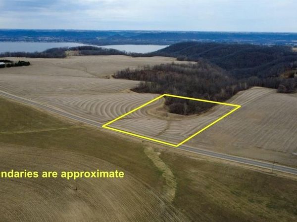 TBD County Road JJ, Stockholm, WI 54769