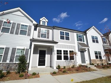 5703 Preveza Place, Raleigh, NC 27603