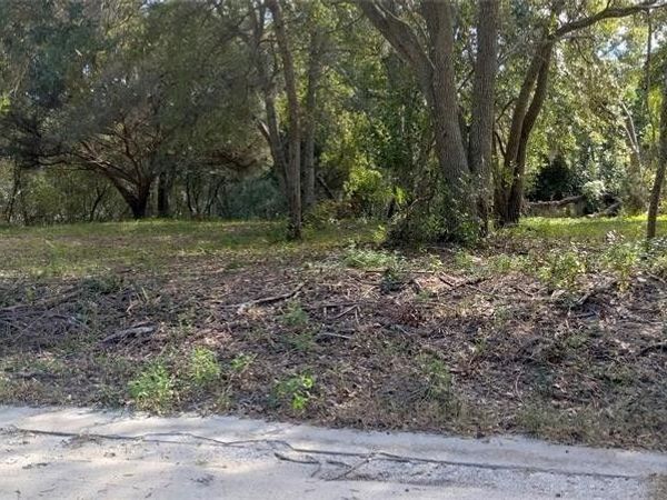 Lot 5 SOMERUELUS Street , Fernandina Beach, FL 32034
