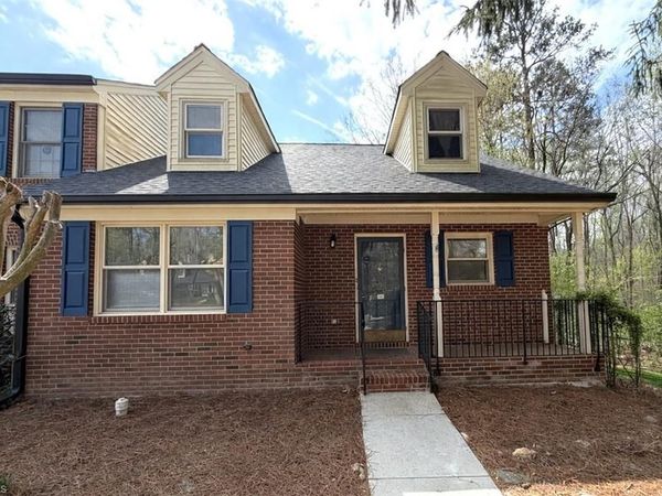 1602 Ternberry Road , High Point, NC 27262