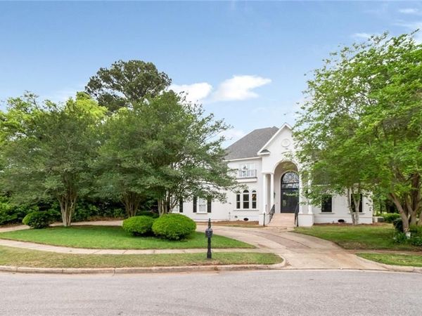 4292 Marquette Drive, Mobile, AL 36608