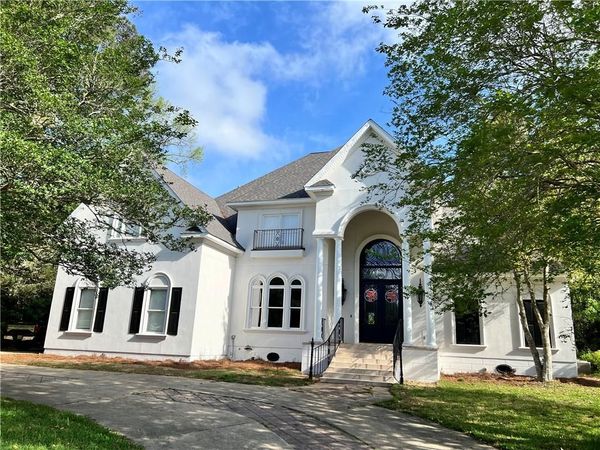 4292 Marquette Drive, Mobile, AL 36608