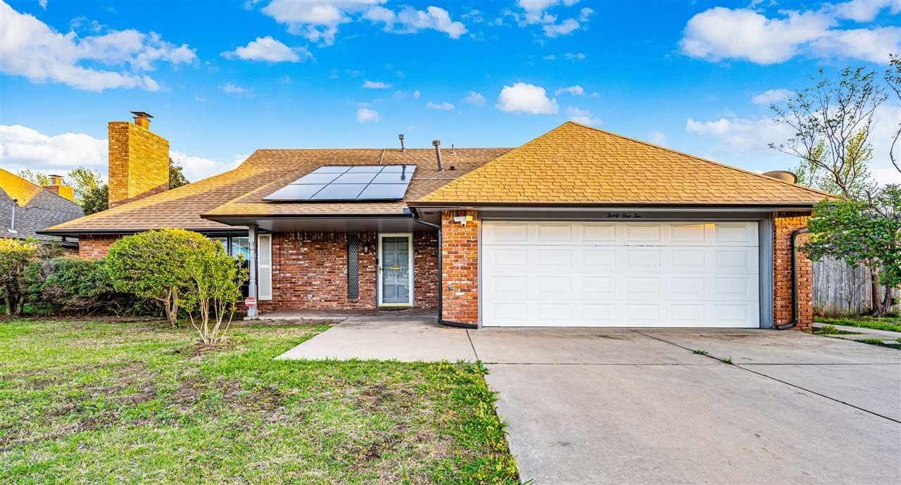 3110 NW Brent Cir, Lawton, OK 73505 Main Photo