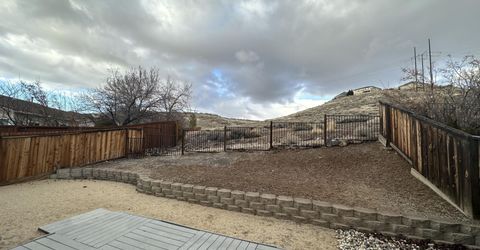 3290 Modena Drive, Sparks, NV 89434 Photo