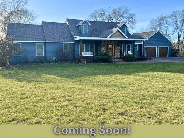 1868 90th Street, New Richmond, WI 54017