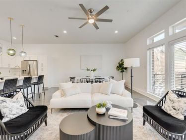 5711 Ross Avenue, Unit 2, Dallas, TX 75206