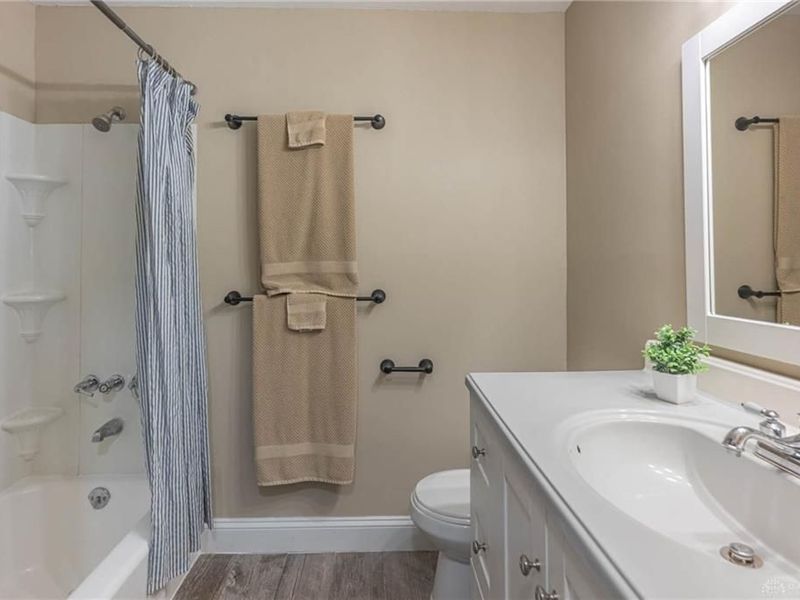 1026 Trianon Drive, Xenia Township, OH 45385 Photo 20