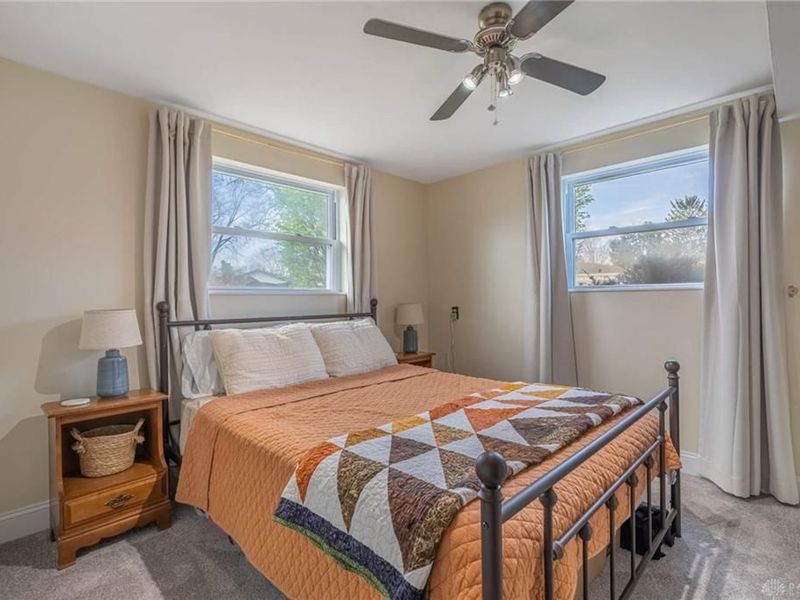 1026 Trianon Drive, Xenia Township, OH 45385 Photo 24