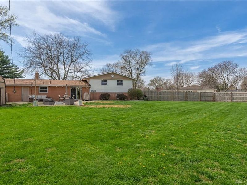 1026 Trianon Drive, Xenia Township, OH 45385 Photo 29