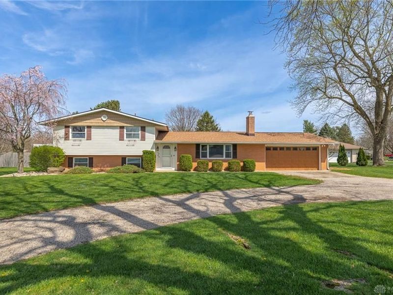 1026 Trianon Drive, Xenia Township, OH 45385 Photo 30