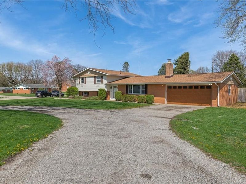 1026 Trianon Drive, Xenia Township, OH 45385 Photo 31