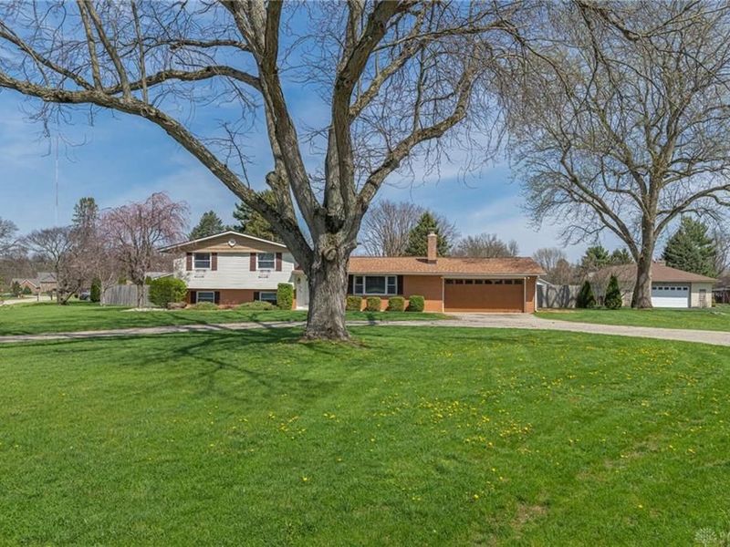 1026 Trianon Drive, Xenia Township, OH 45385 Photo 32