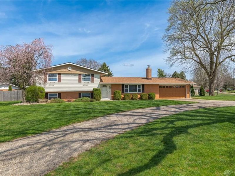 1026 Trianon Drive, Xenia Township, OH 45385 Photo 33