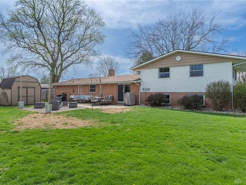 1026 Trianon Drive, Xenia Township, OH 45385 Photo 34